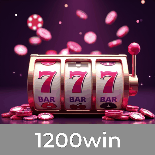 Descubra os Slots Incríveis no 1200win para Ganhos Elevados