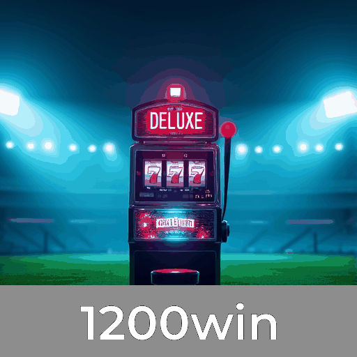 1200win: Sinta a Adrenalina e Ganhe nos Jogos de Cassino