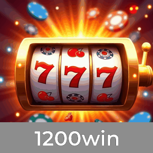 1200win: Conquiste a Praticidade com o Aplicativo Móvel
