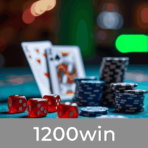 Experiência VIP no 1200win com Roleta Brasileira ao Vivo