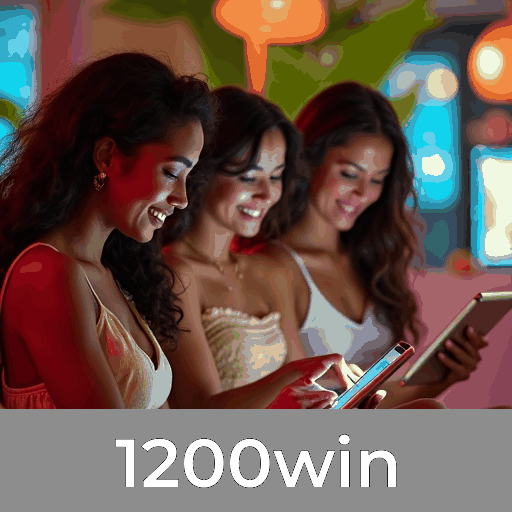 1200win: Descubra a Experiência de Login Dinâmico e Seguro