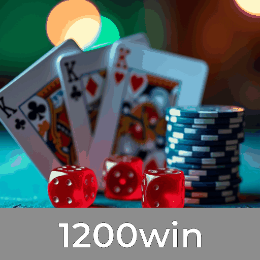 1200win: Slots com Elevado RTP, Jogos de Mesa com Estratégia e Dealer ao Vivo para Experiência Imersiva