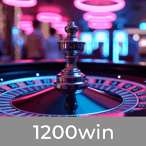 Apostas esportivas com 1200win: excelência em eventos brasileiros