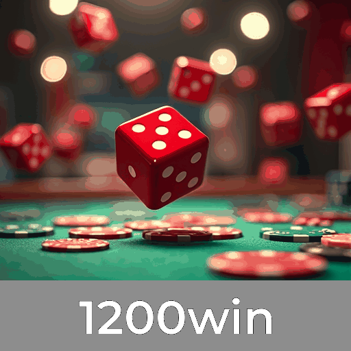 1200win: A Experiência de Jogos de Mesa Ao Vivo Profissional