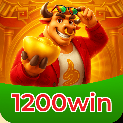 1200win: Cassino Confiável e Premiado