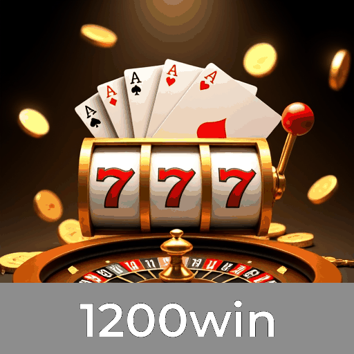 1200win.com - Plataforma de Apostas Online no Brasil - 1200win