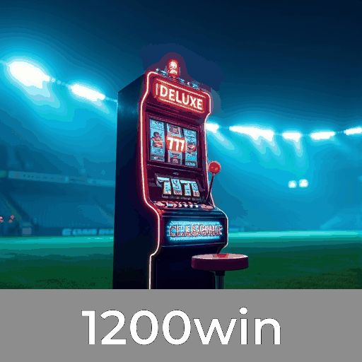 1200win: Conquiste a Praticidade com o Aplicativo Móvel