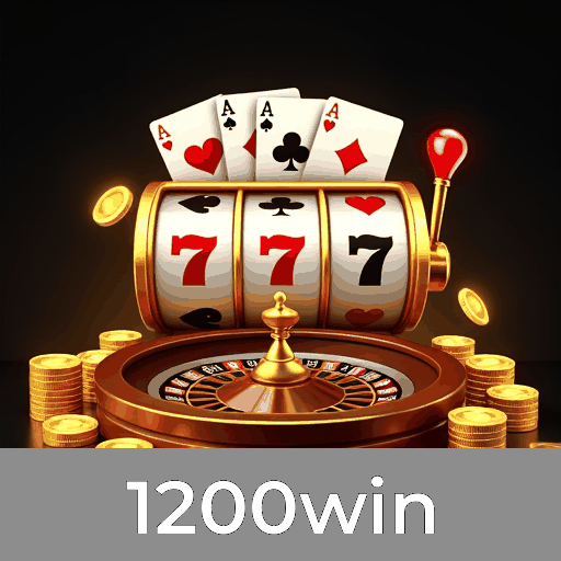 1200win: A Experiência de Jogos de Mesa Ao Vivo Profissional