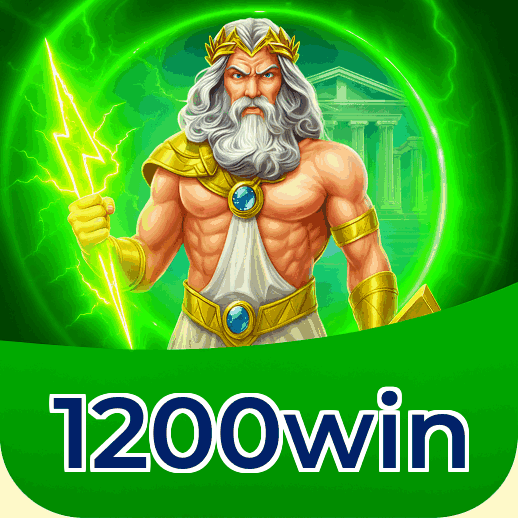 1200win bônus R$5.000 + 500 giros - Rollover 35x, prazo 30 dias, 38% taxa conversão