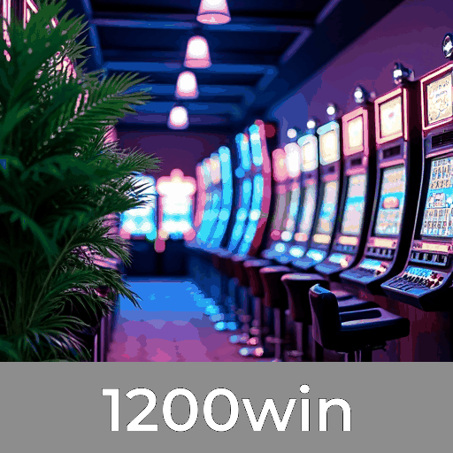 1200win: Bônus e Promoções Exclusivas para Maximizar seus Lucros