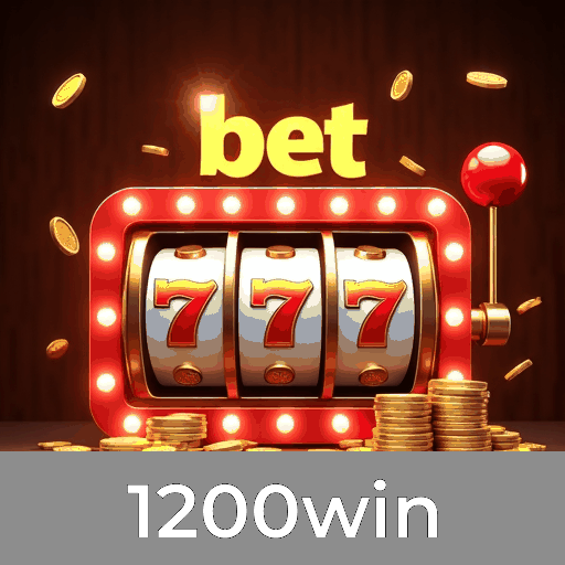 Experiência Imersiva com o App 1200win para Jogos Móveis