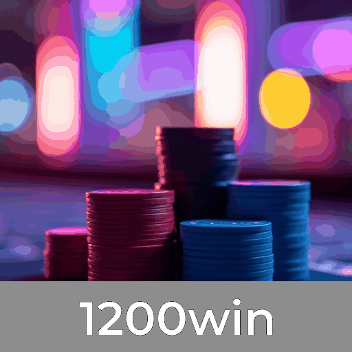 Descubra a Emoção dos Jogos de Cassino no 1200win com Variedade Única