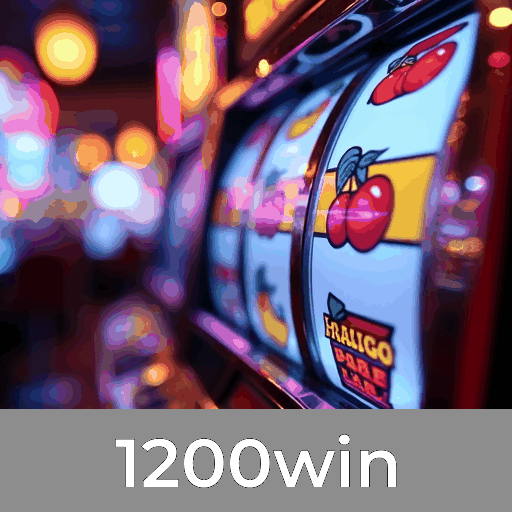 1200win: Slots com Elevado RTP, Jogos de Mesa com Estratégia e Dealer ao Vivo para Experiência Imersiva